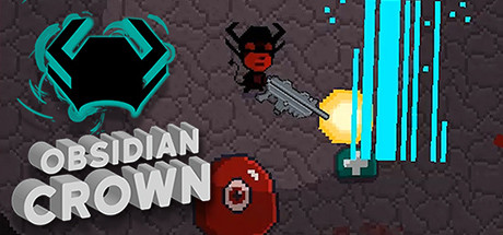 Obsidian Crown banner image