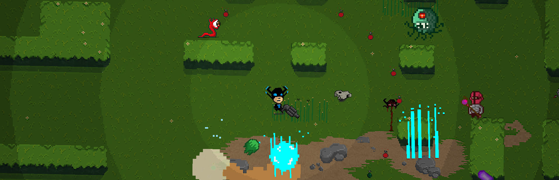 Obsidian Crown
