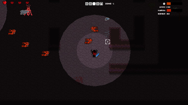 Obsidian Crown screenshot 3