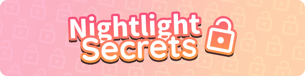 Nightlight Secrets