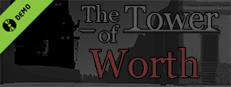 The Tower of Worth Demo Small Capsule Image