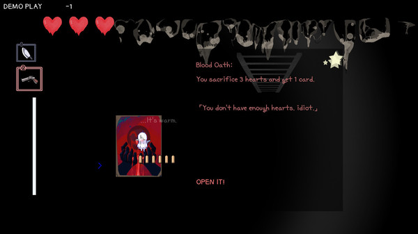 Ortolan screenshot 1