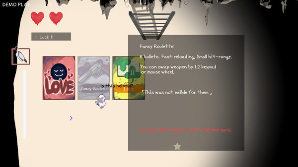 Ortolan screenshot 3