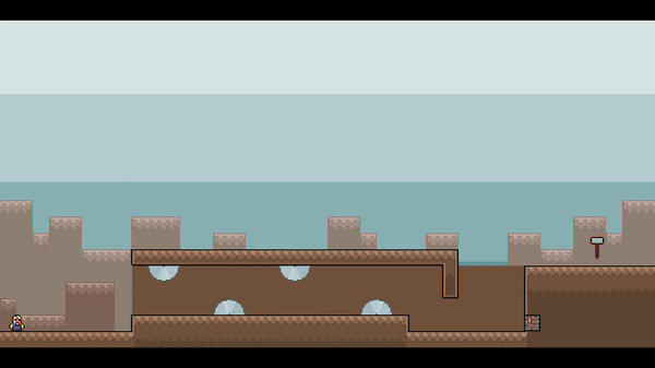 Blacksmith Run screenshot 5