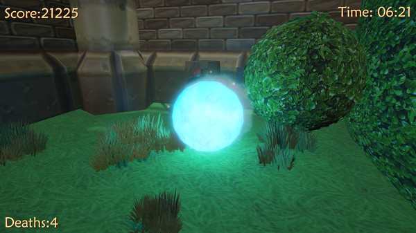 Crystallo screenshot 6