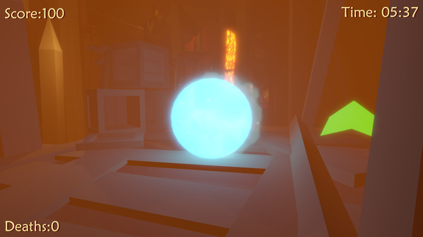 Screenshot z Crystallo