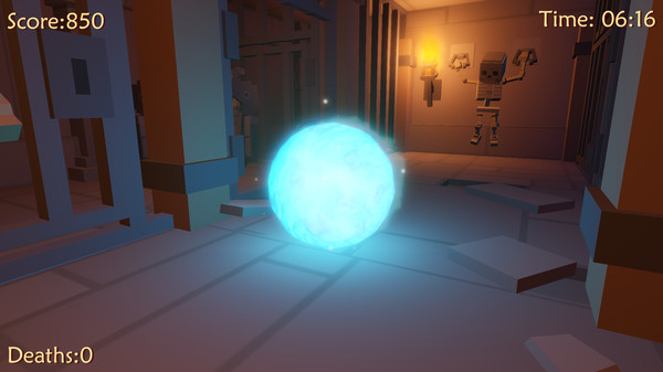Crystallo screenshot 2