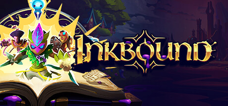 Inkbound 游戏图标