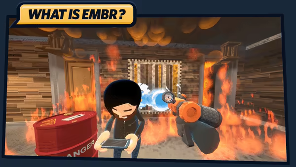 Embr video 1