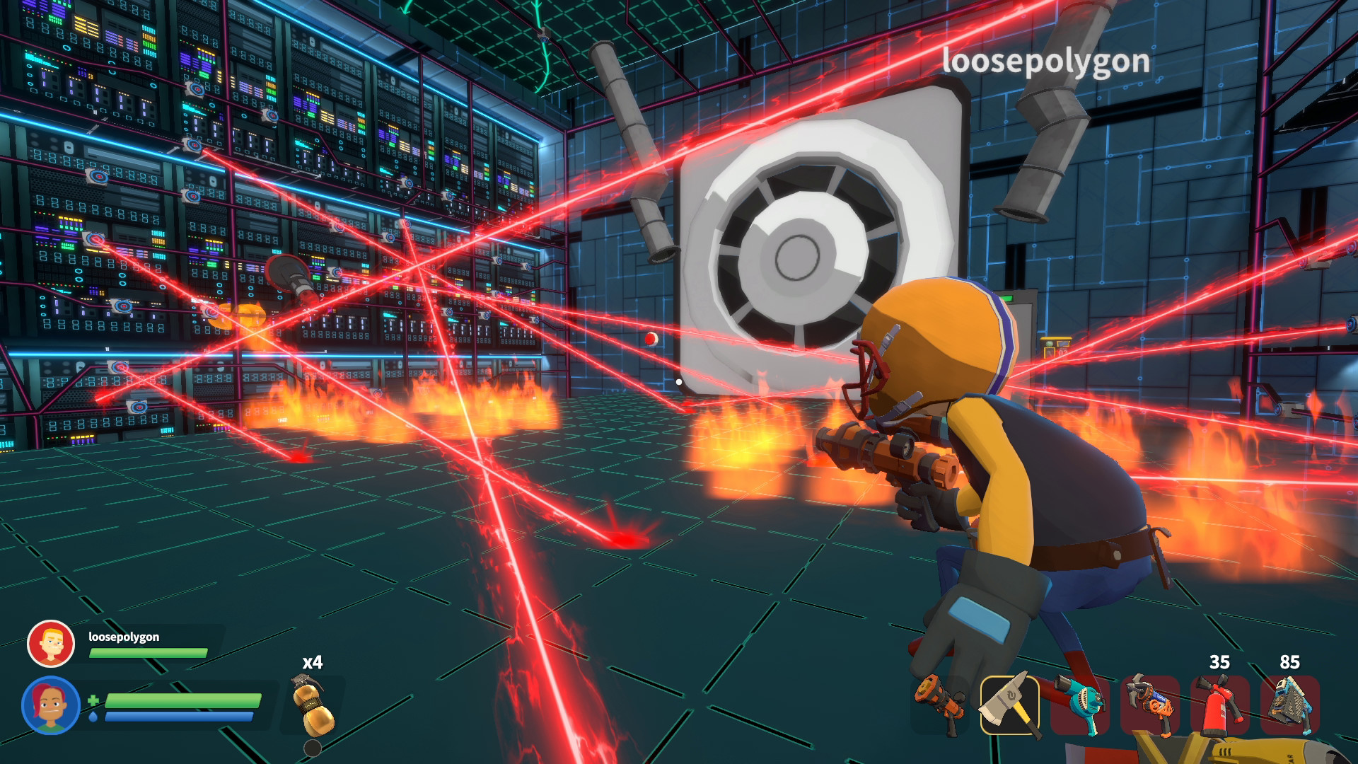 Embr screenshot 10