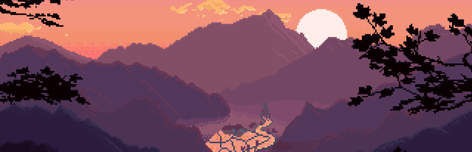 Sage Mountain