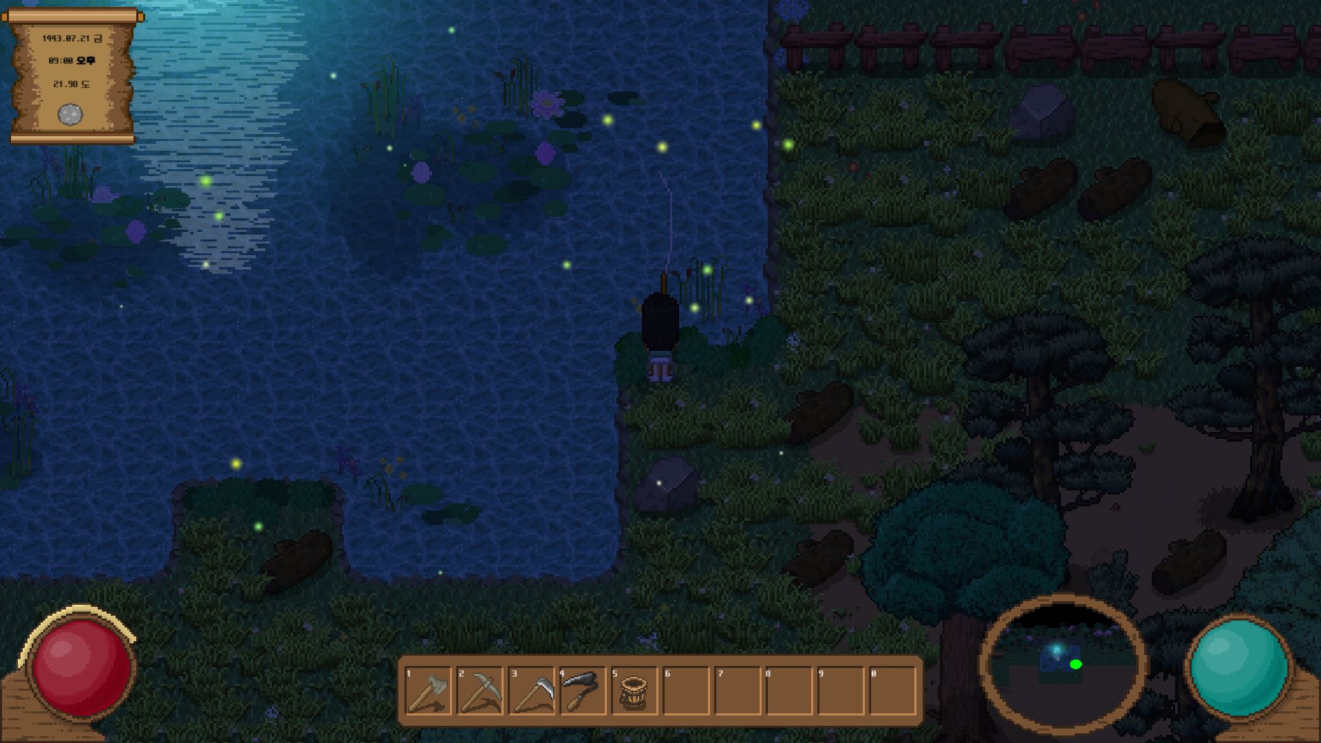 #7. Sage Mountain (Steam) 게시자: WindyPlatypus