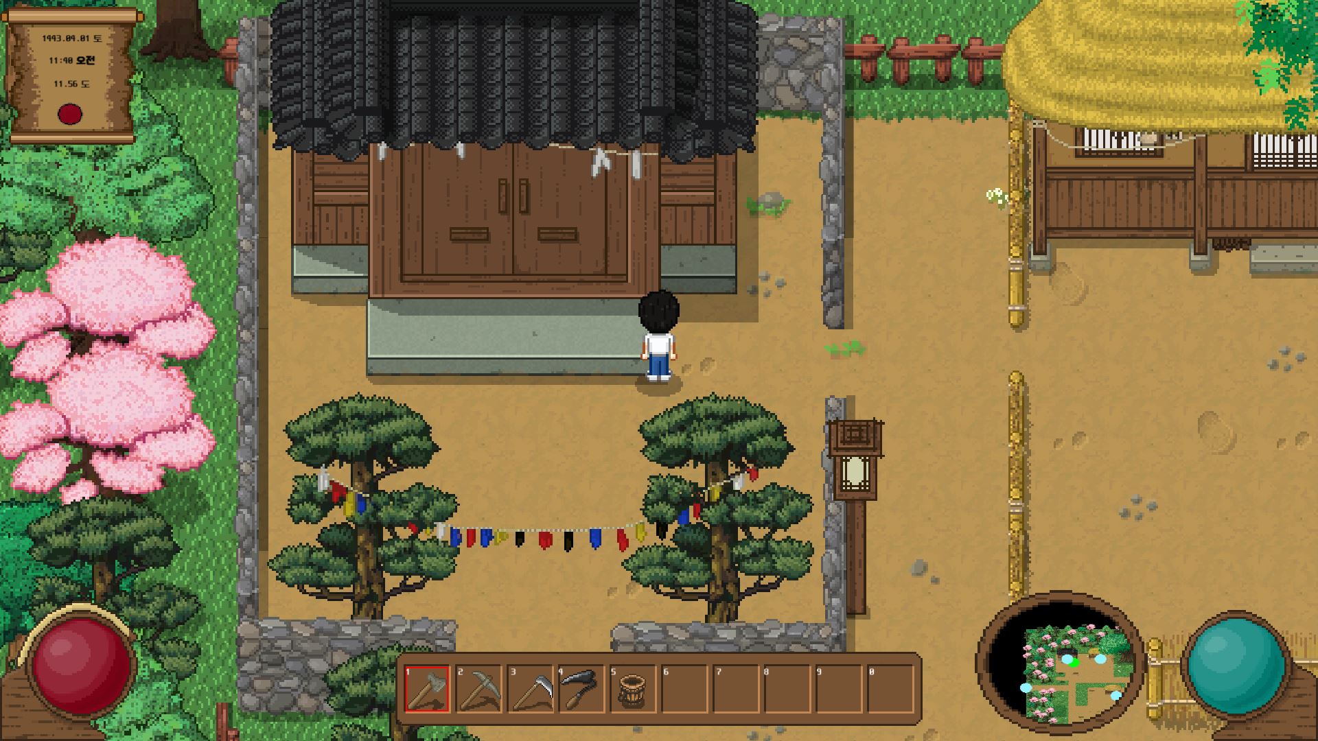 #4. Sage Mountain (Steam) 게시자: WindyPlatypus