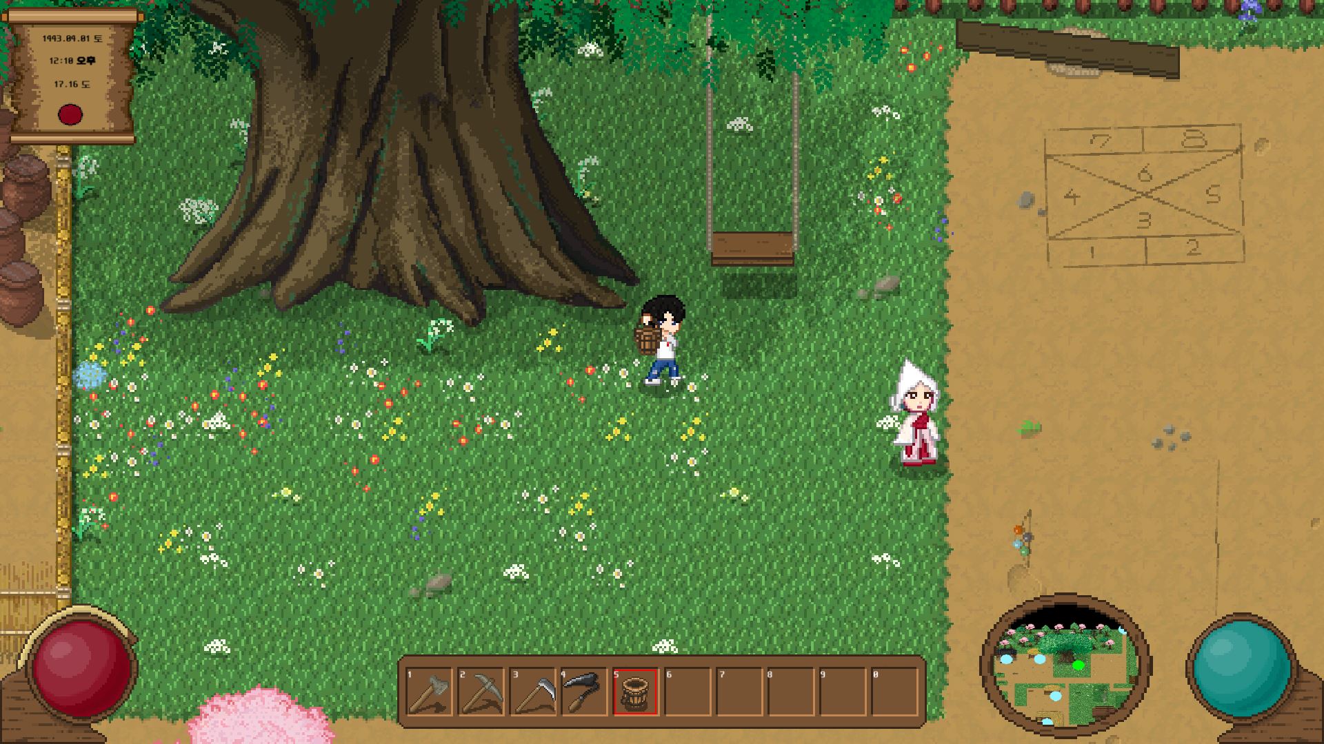 #9. Sage Mountain (Steam) 게시자: WindyPlatypus