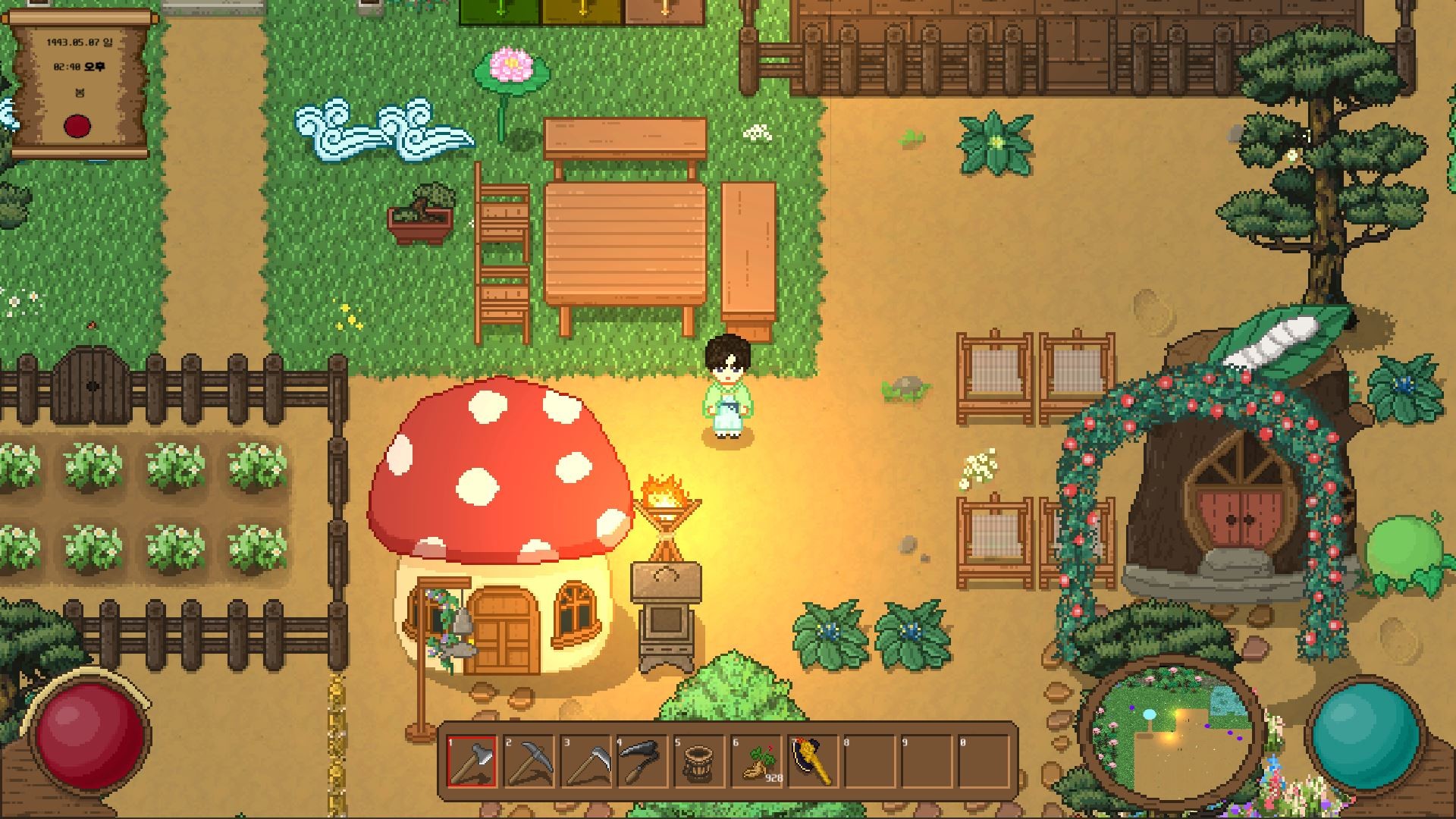 #2. Sage Mountain (Steam) 게시자: WindyPlatypus