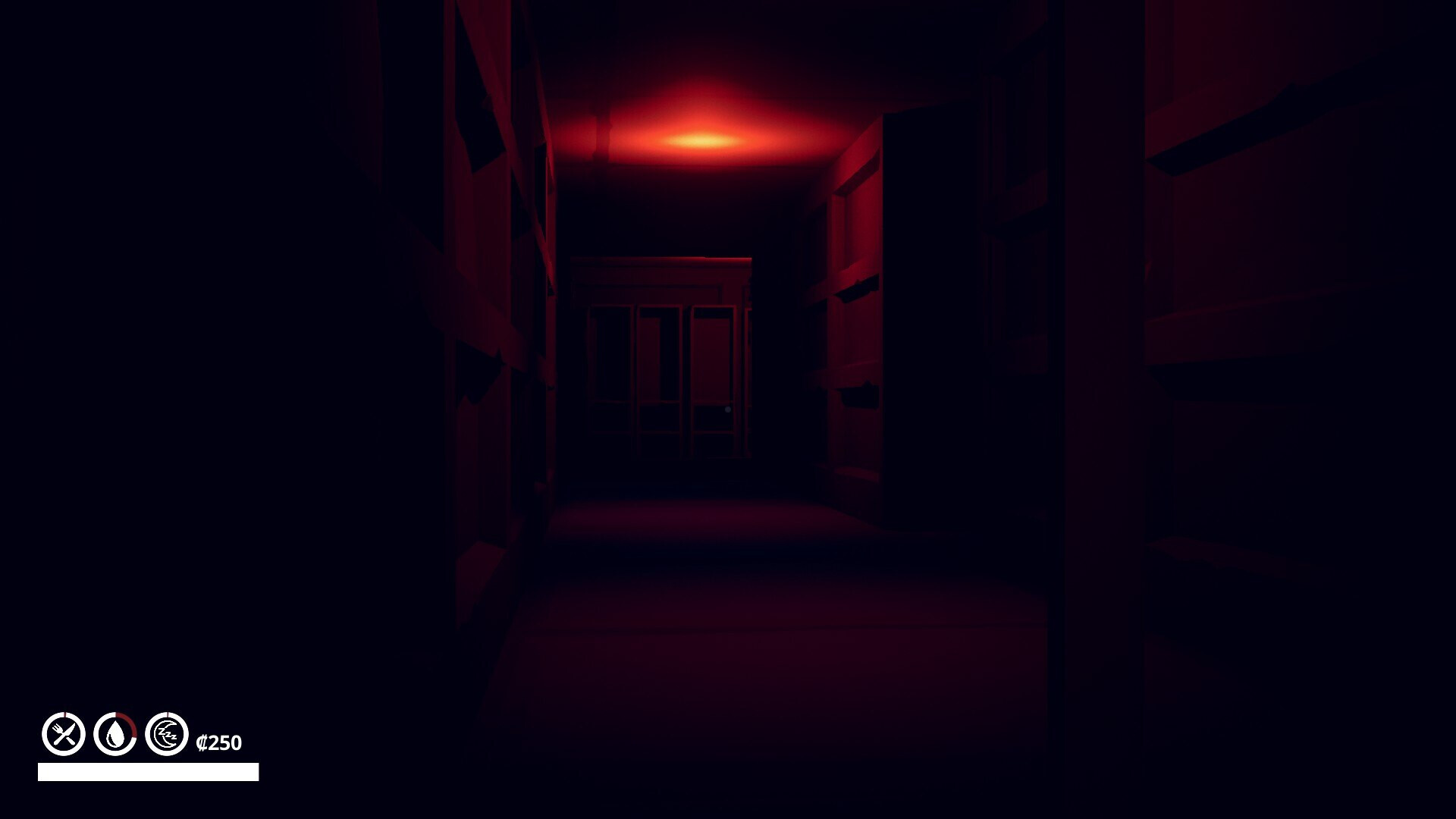 UNDER the SAND - a road trip simulator screenshot 15