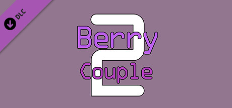 Berry couple🍓 2 cover art