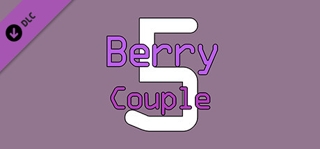 Berry couple🍓 5 cover art