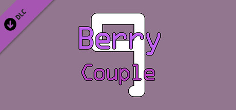 Berry couple🍓 9 cover art