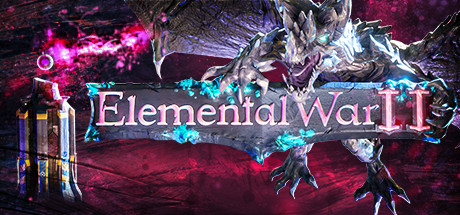 Elemental War 2 crack status