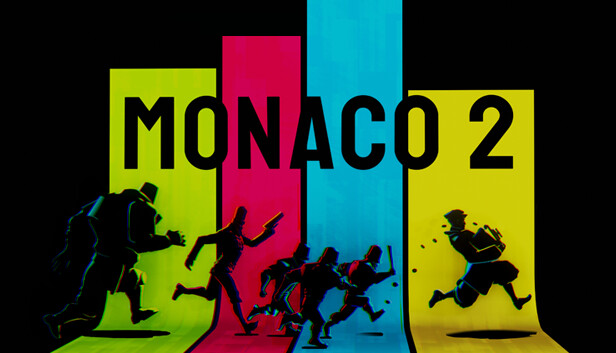 Monaco now available for pre-order on PC, Mac - Polygon