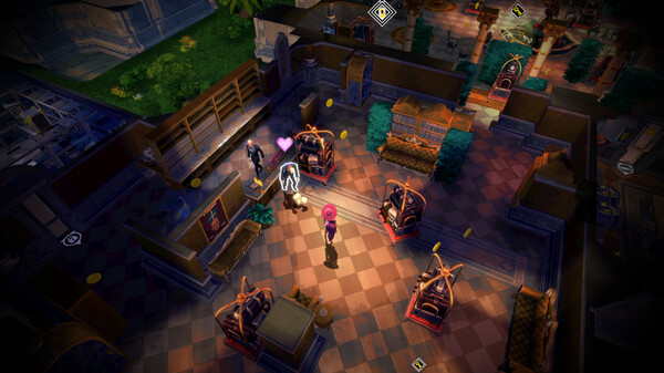 Monaco 2 screenshot 4