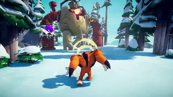 Screenshot z Ben 10: Power Trip Screenshot z Ben 10: Power Trip