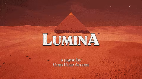 Lumina video 1