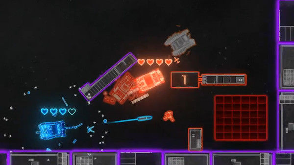 Screenshot z Re[Map]