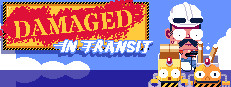 Damaged In Transit