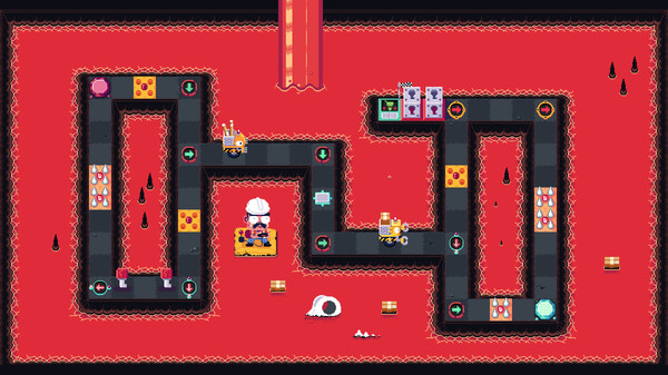 Damaged In Transit screenshot 5