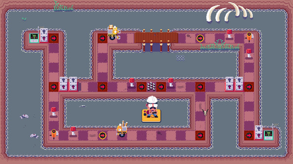 Damaged In Transit screenshot 4