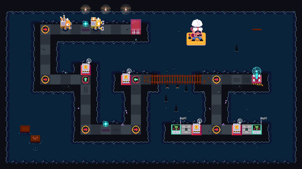 Damaged In Transit screenshot 3