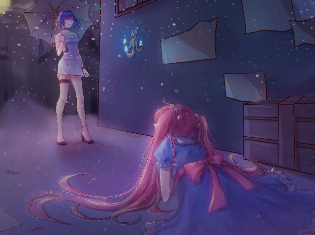 Flowerless Gardenia 白花未咲 screenshot 3