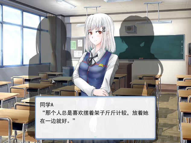 #4. Memory of Torenia 思念的夏堇花 (Steam) Podle: Ningbing Games