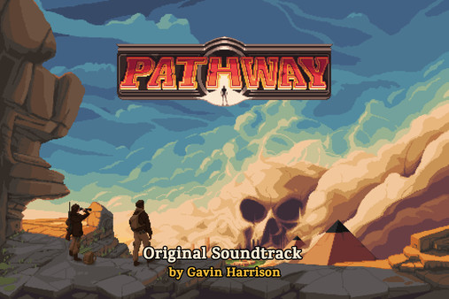 Pathway - Official Soundtrack