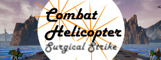 Combat Helicopter- Surgical Strike