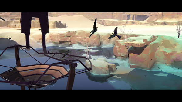 Vane screenshot 3
