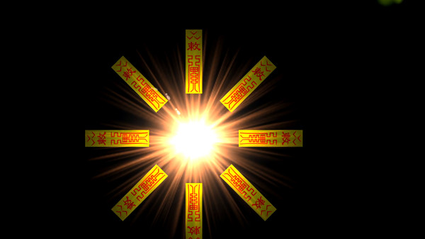 Screenshot z 灵幻先生