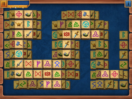 Screenshot 1 of Viking Brothers V