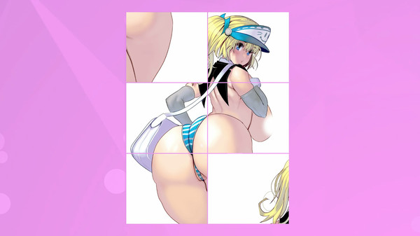 Screenshot z Hentai Oppai Screenshot z Hentai Oppai