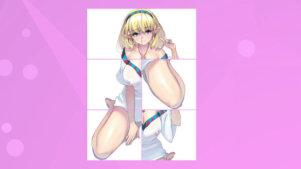 Screenshot z Hentai Oppai Screenshot z Hentai Oppai