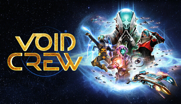 Vr Game Void Vr Review Save 25% On Void Crew On Steam