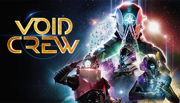 Trailer Void Crew