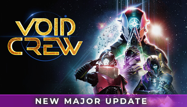 Void Crew on Steam
