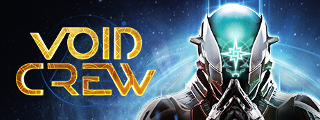 Void Crew cover art