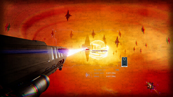 Void Crew Screenshot