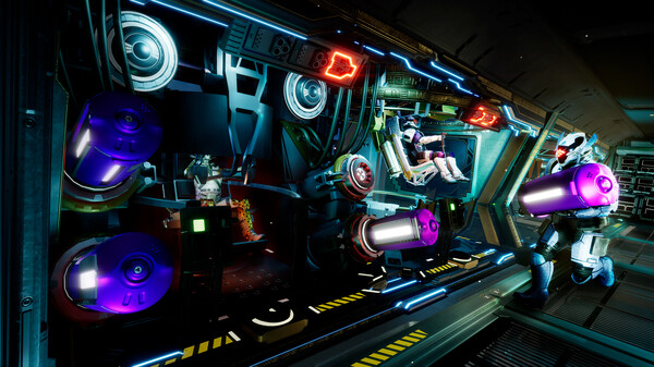 Void Crew Screenshot