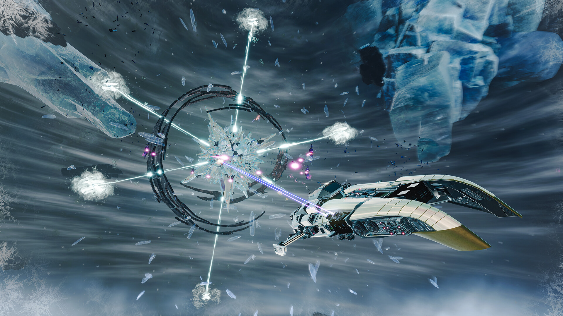 Void Crew screenshot 7