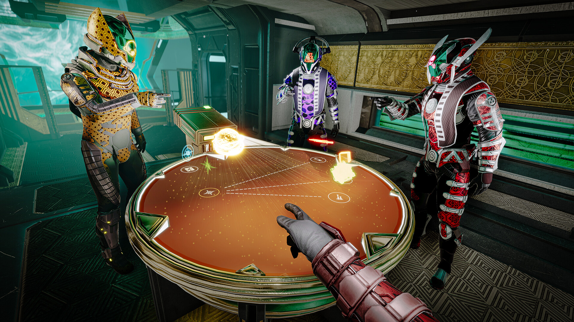 Void Crew screenshot 8